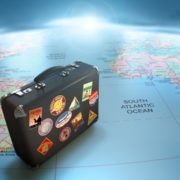 Netherlands travel agency chain